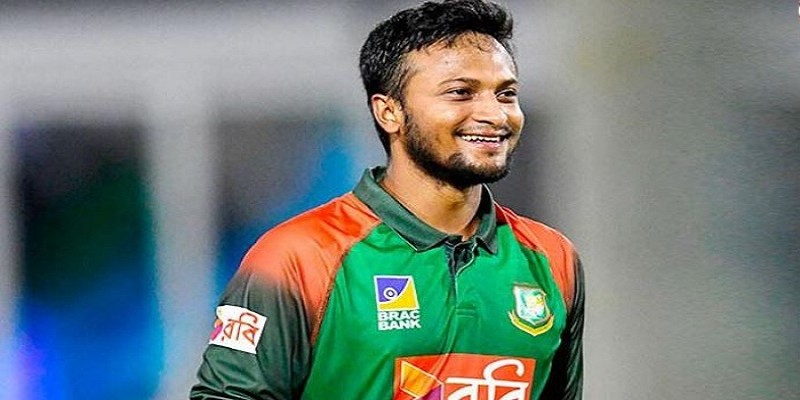 হাসপাতালে ২০ লাখ টাকার করোনা টেস্টিং কিট দেবেন অলরাউন্ডার ক্রিকেটার সাকিব॥