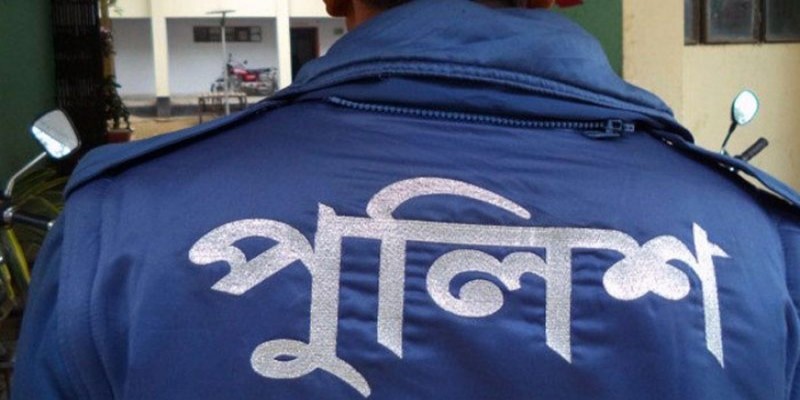 গোপালগঞ্জের মুকসুদপুর থানার ওসিসহ পুলিশের ৩৫ সদস্য কোয়ারেন্টিনে॥