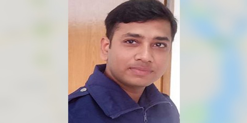 কুষ্টিয়ায় সড়ক দুর্ঘটনায় ডিসির দেহরক্ষী নিহত॥