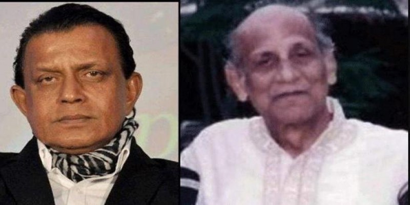 বাবা হারালেন জনপ্রিয় অভিনেতা মিঠুন চক্রবর্তী॥
