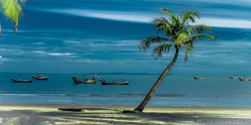 সেন্টমার্টিনে একদিনে ১২০০ এর বেশি পর্যটক যেতে পারবেন না॥ পর্যটন বিভাগ