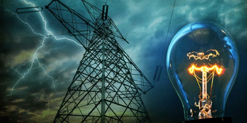 আগামীকাল ও শনিবার চট্টগ্রামের বেশিরভাগ এলাকায় থাকবে না বিদ্যুৎ॥   