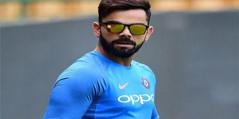 কতারিয়ারের শুরুতে একটি সেঞ্চুরিতেই আমি আত্মবিশ্বাস পেয়েছি॥ ক্রিকেটার বিরাট কোহলি