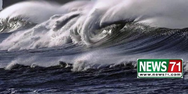 গতিপথ পাল্টে রাজশাহীতেও আঘাত হানতে পারে সুপার সাইক্লোন আম্পান॥