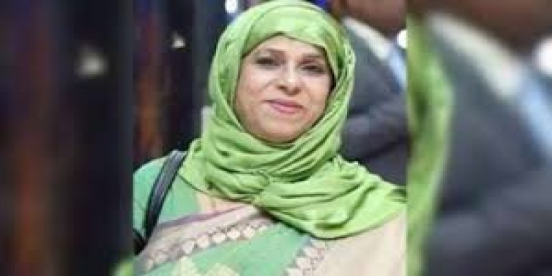 করোনার উপসর্গ নিয়ে সাবেক এমপি পুতুলের মৃত্যু॥   