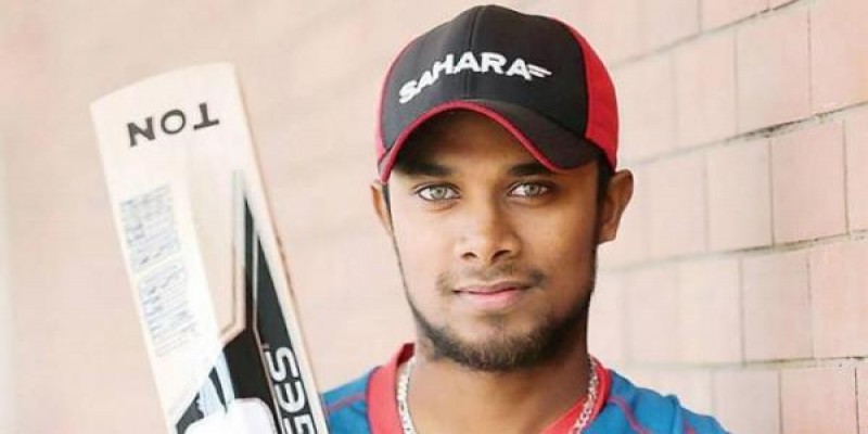 পরিচ্ছন্নতাকর্মী পিটিয়ে আলোচনায় জাতীয় দলের ক্রিকেটার সাব্বির রহমান॥