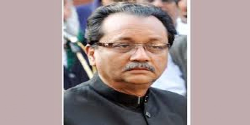 চট্টগ্রাম-৮ আসনের সাংসদ মোসলেম উদ্দিন পরিবারসহ করোনায় আক্রান্ত॥   