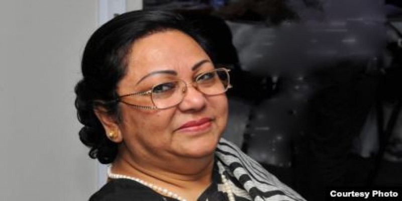 করোনা ক্রান্তিকালে বর্তমান সরকারের সাহসী বাজেট॥ চট্টগ্রাম চেম্বার সভাপতি