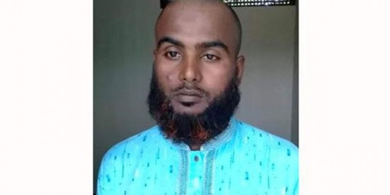 জামায়াত নেতা সাঈদীকে প্রধানমন্ত্রী দেখিয়ে বাংলাদেশের কাল্পনিক 'মন্ত্রিসভা' গঠন॥যুবক গ্রেফতার   