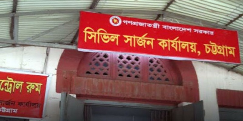 করোনাঃ চট্টগ্রামে আক্রান্তের সংখ্যা ছাড়ালো সাড়ে ৫ হাজার