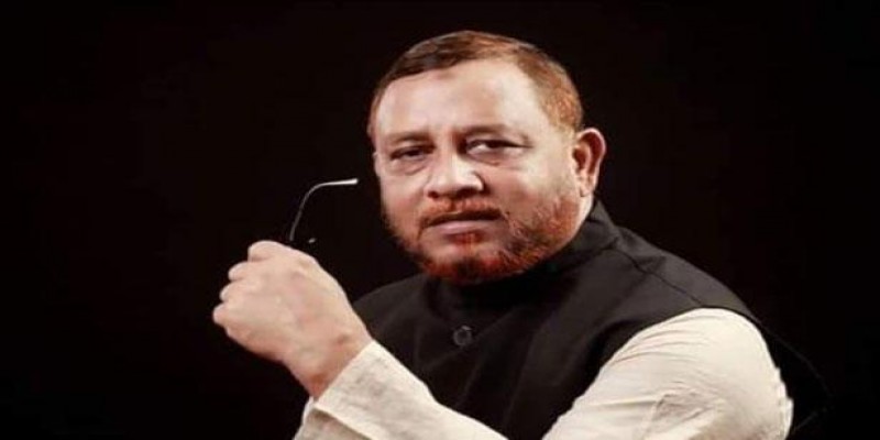 কুমিল্লা সিটির প্যানেল মেয়র জম্পী করোনায় আক্রান্ত॥