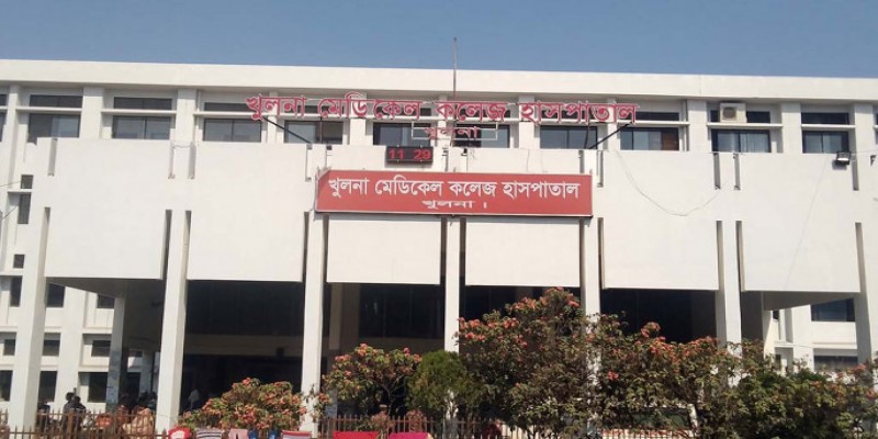 খুলনায় করোনায় একদিনে সর্বোচ্চ আক্রান্ত সনাক্তের রেকর্ড॥