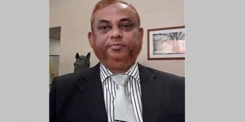 করোনায় মারা গেলেন জেলা জজ ফেরদৌস॥ আইনমন্ত্রীর শোক