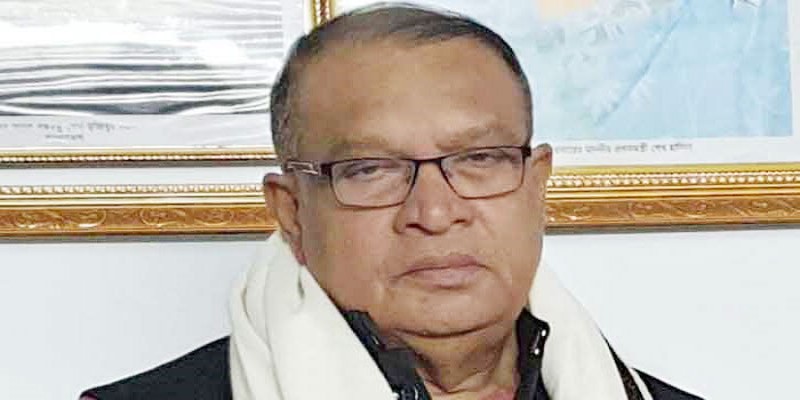 সাতক্ষীরা-২ আসনের এমপি মীর মোস্তাক আহমেদ রবি করোনায় আক্রান্ত॥   