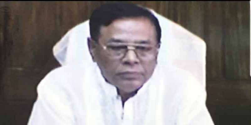 খুলনা ৩ আসনের সাবেক এমপি আশরাফ আর নেই॥