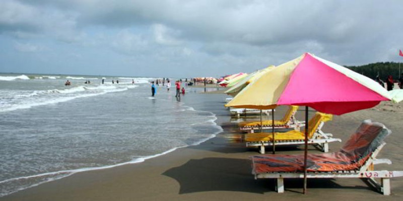 আজ সোমবার থেকে আনুষ্ঠানিকভাবে খুলছে কক্সবাজার সমুদ্র সৈকত॥   