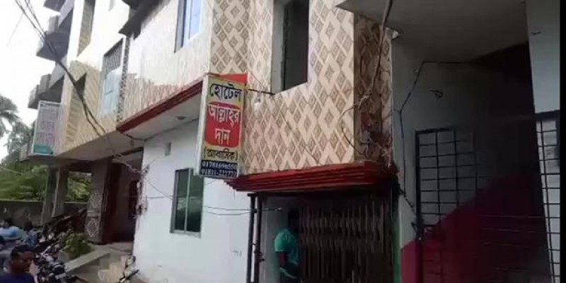 কুয়াকাটায় আবাসিক হোটেলে আরো এক পর্যটকের লাশ॥