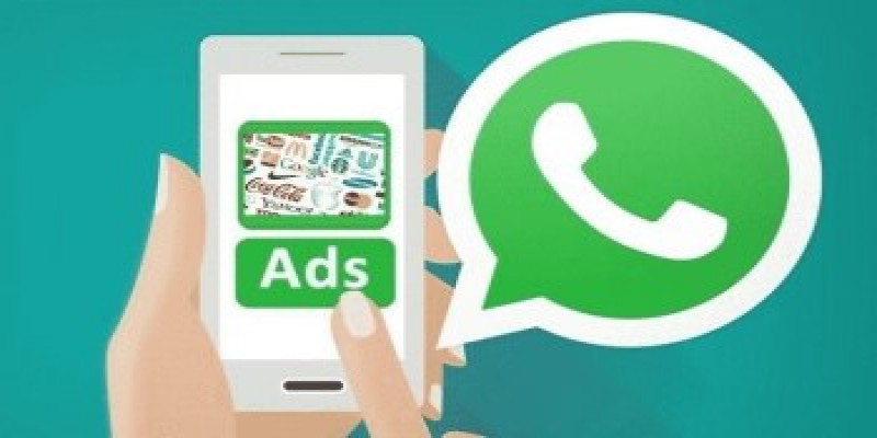হোয়াটসঅ্যাপও দেখাবে বিজ্ঞাপন॥