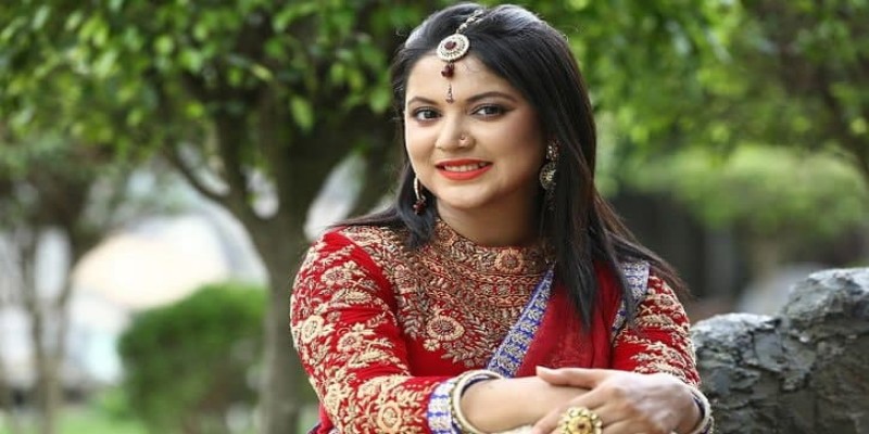 আওয়ামী লীগের কেন্দ্রীয় উপ কমিটির সদস্য হলেন অভিনেত্রী উর্মিলা॥