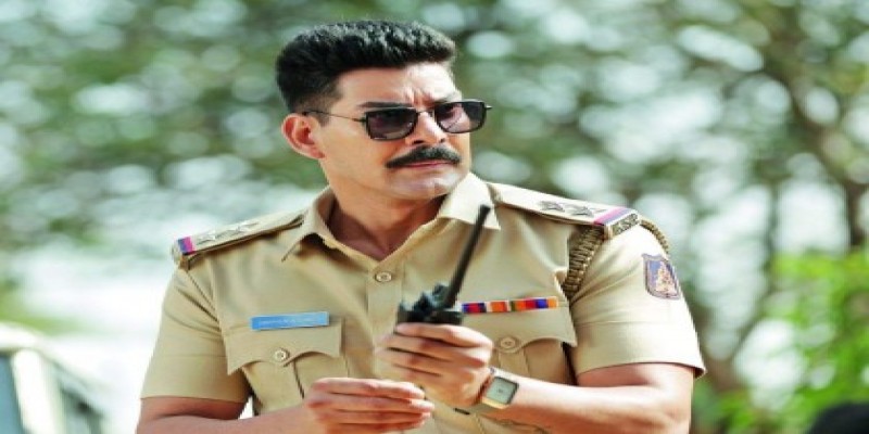 বাংলাদেশের ‘নেত্রী: দ্য লিডার’ ছবিতে তামিল অভিনেতা কবির দুহান সিং॥
