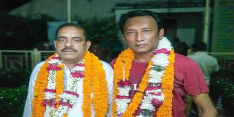 বাংলাদেশ চলচ্চিত্র পরিচালক সমিতির নির্বাচনে সভাপতি সোহান ও মহাসচিব শাহীন॥