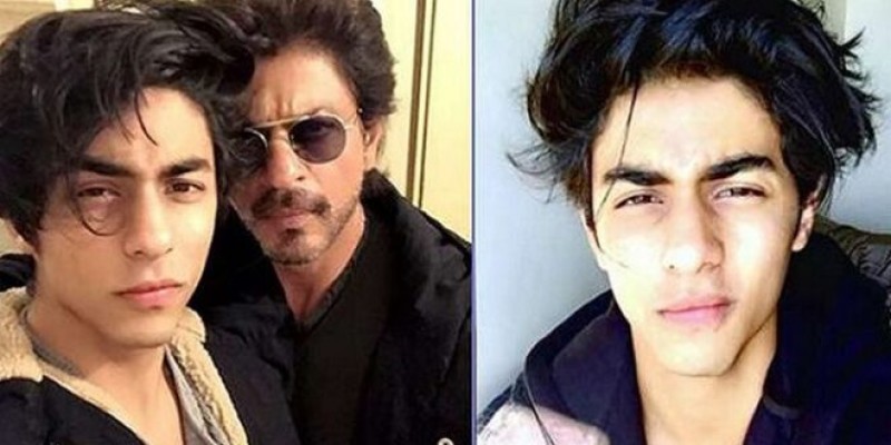 মাদককাণ্ডে জামিন পেলেন না শাহরুখপুত্র আরিয়ান ও তার বন্ধুরা॥