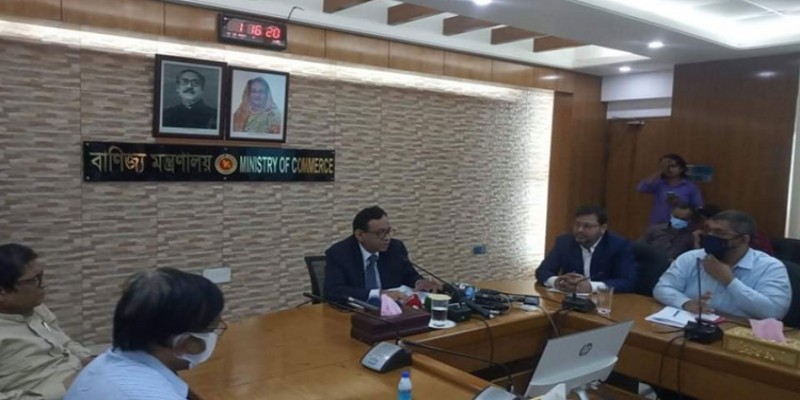 ই-কমার্সে অনিয়ম নিয়ে তালিকা দিয়েছে দেশের তিন শীর্ষ গোয়েন্দা সংস্থা॥