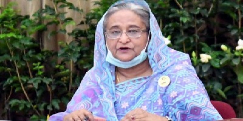 সব বাঁধা অতিক্রম করেই আমাদের এগিয়ে যেতে হবে॥ প্রধানমন্ত্রী