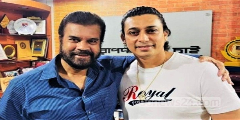 চলচিত্র শিল্পী সমিতিতে ইলিয়াস কাঞ্চনের সঙ্গে মিলেমিশে কাজ করতে চান জায়েদ॥