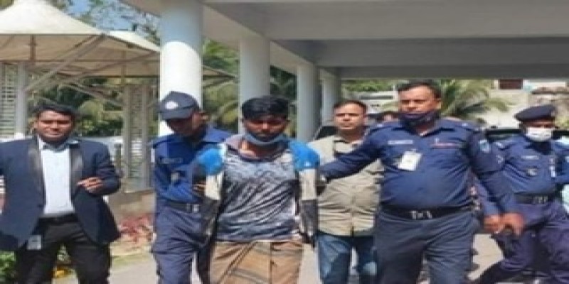 চুলকাঠিতে ৩৭ হাজার টাকার জন্য বন্ধুকে হত্যা