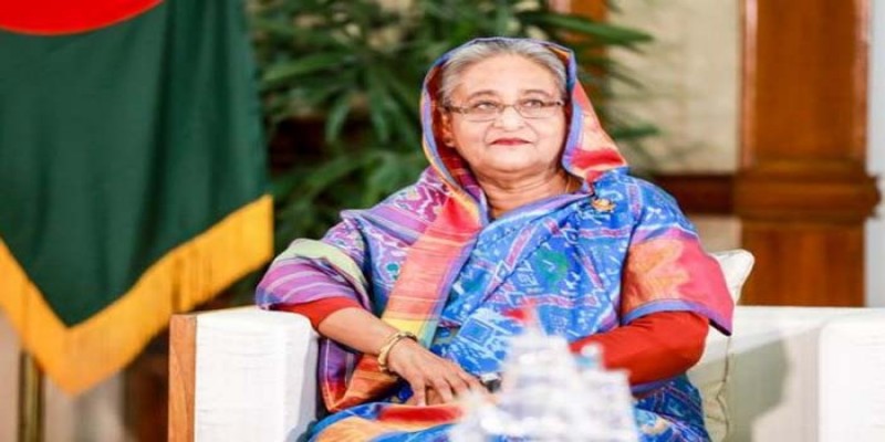 পুলিশের দায়িত্ব জনগণের সেবা করা।। প্রধানমন্ত্রী