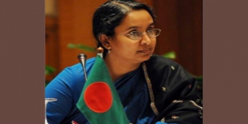 সম্ভ্রমহানি হবে অপরাধীর, ধর্ষিতার নয়॥ দীপু মনি