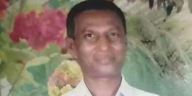 শিক্ষক হৃদয় মণ্ডলের জামিনে আর্টিকেল-১৯’র স্বস্তি॥ মামলা প্রত্যাহারের দাবি