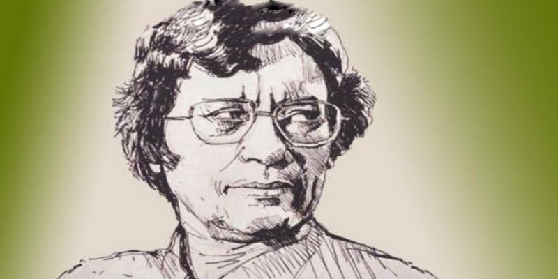 জনপ্রিয় লেখক ও ঢাবি অধ্যাপক ড. হুমায়ুন আজাদ হত্যায় চারজনের মৃত্যুদণ্ড॥