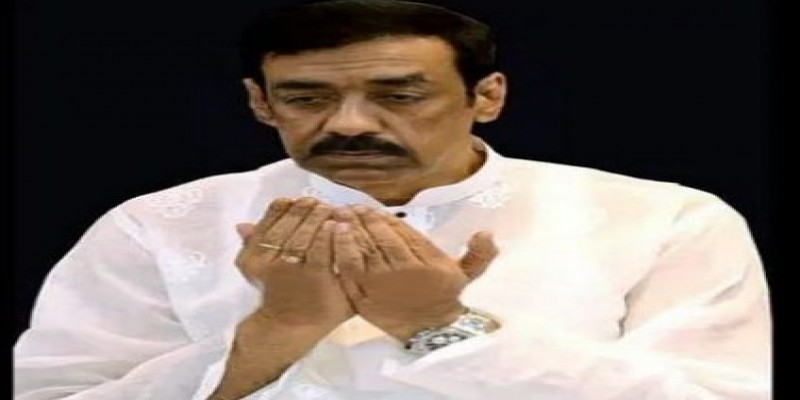 ধর্ম আসবে মানুষের অন্তর থেকে॥ শামীম ওসমান