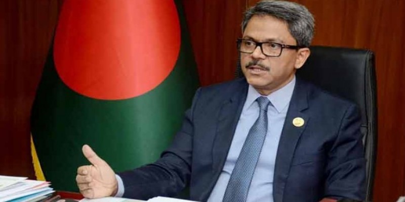 যুক্তরাষ্ট্রের কাছে মানবাধিকার প্রতিবেদনের ব্যাখ্যা চাওয়া হবে॥ পররাষ্ট্র প্রতিমন্ত্রী