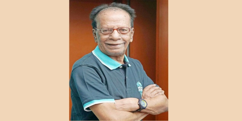 গীতিকার কে জি মোস্তফা আর নেই।।