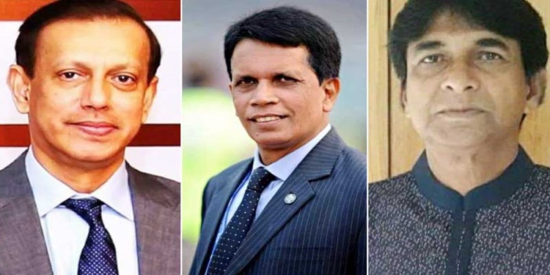 ক্রীড়াক্ষেত্রে বিশেষ অবদানের জন্য জাতীয় পুরস্কার পাচ্ছেন সাতক্ষীরার ৩ কৃতি সন্তান॥