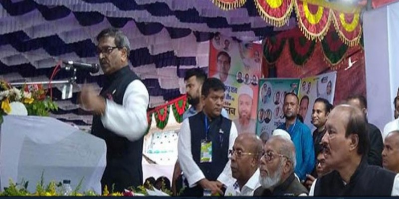 মাথায় রাখতে হবে   এটা বাংলাদেশ, শ্রীলঙ্কা নয়।।হানিফ 