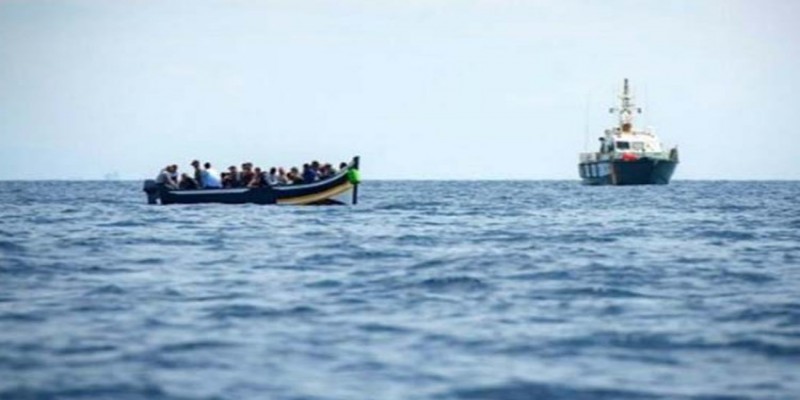 ইতালি যাওয়ার পথে ভূমধ্যসাগরে একদল বাংলাদেশি জিম্মি।।