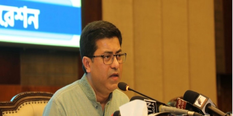 রাত ৮টার পর দোকানপাট বন্ধ রাখতে দক্ষিণের মেয়র।।