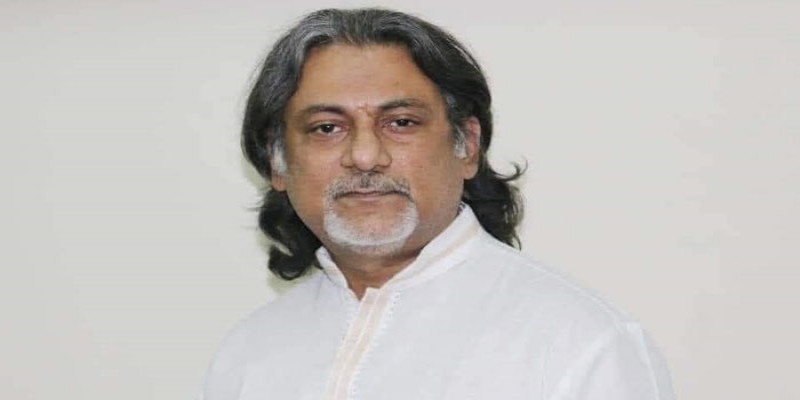 একমাত্র শেখ হাসিনাই বাংলাদেশের জন্য অপরিহার্য।। শেখ ফজলে শামস্ পরশ