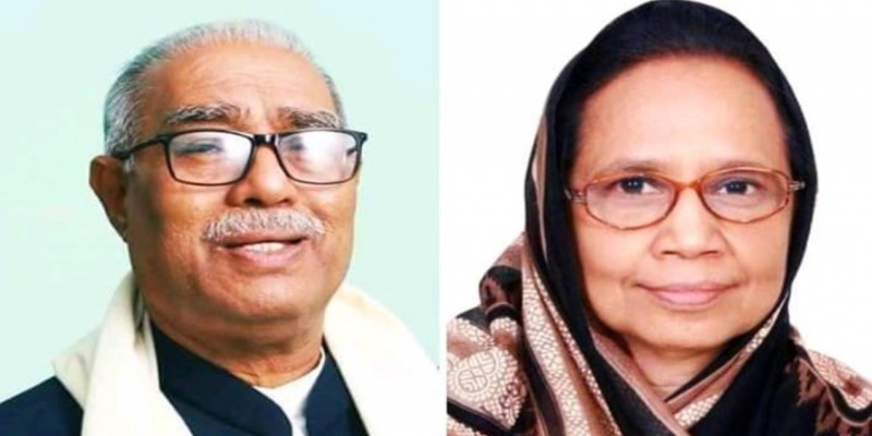 উন্নত চিকিৎসার জন্য সিঙ্গাপুর গেলেন খুলনার মেয়র ।। তালুকদার আবদুল খালেক