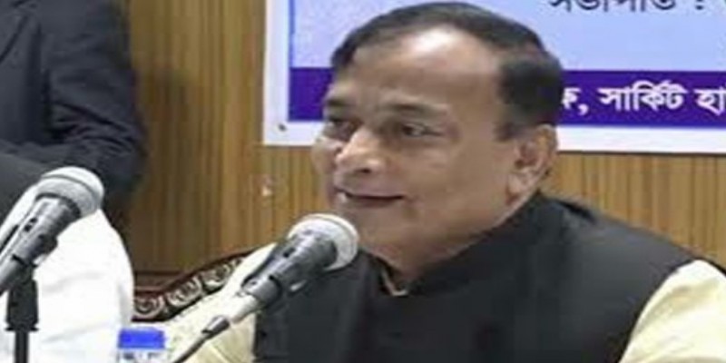 আগামী প্রজন্মের জন্য বাসযোগ্য দেশ গড়তে হবে।।জাহিদ ফারুক