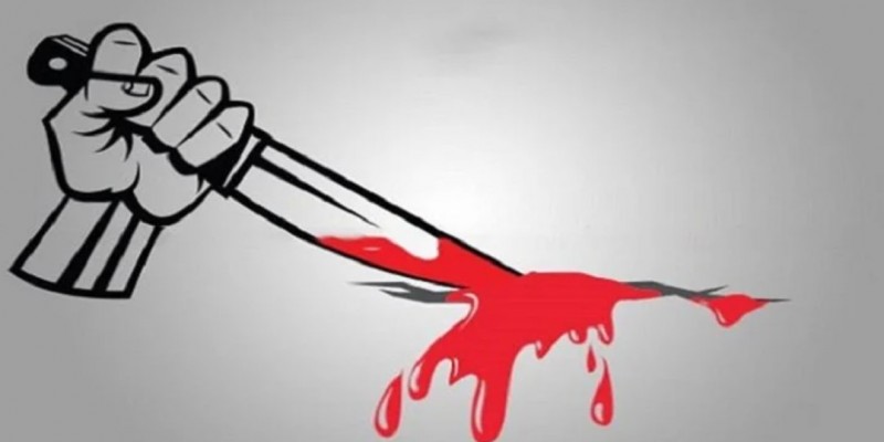 সাভারের আশুলিয়ায় আধিপত্য বিস্তারে এলোপাতাড়ি কোপালো সন্ত্রাসীরা।।আহত ৫