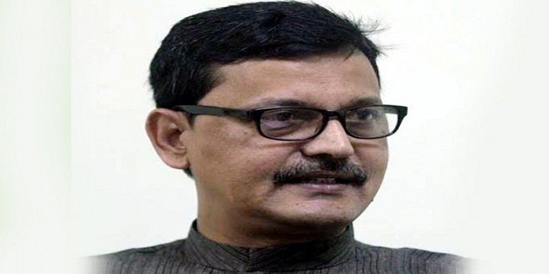 বরিশালকে এখন প্রাচ্যের ভেনিস বলতেই লজ্জা লাগে।।প্রতিমন্ত্রী খালিদ
