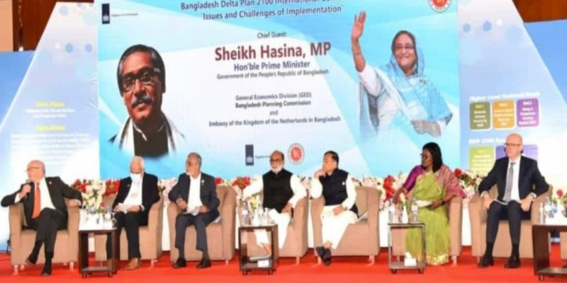 সুন্দর বাংলাদেশ বিনির্মাণে শেখ হাসিনার ওপর আস্থা রাখুন।। প্রাণিসম্পদ মন্ত্রী