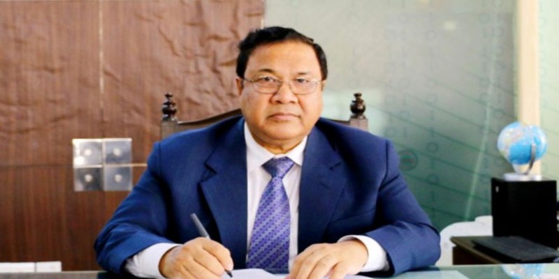 বয়োজ্যেষ্ঠদের ডিজিটাল জীবনযাত্রা নিশ্চিত করুন।। বিটিআরসি চেয়ারম্যান