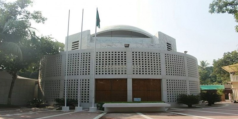 দাদির মৃত্যুবার্ষিকী উপলক্ষে মঙ্গলবার টুঙ্গিপাড়া যাচ্ছেন প্রধানমন্ত্রী।।