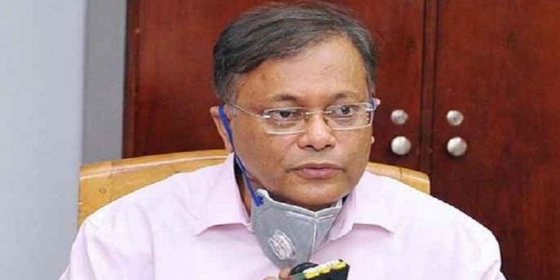 অনুসন্ধানী সাংবাদিকতা মানুষের না বলা কাহিনী তুলে আনে।।তথ্যমন্ত্রী